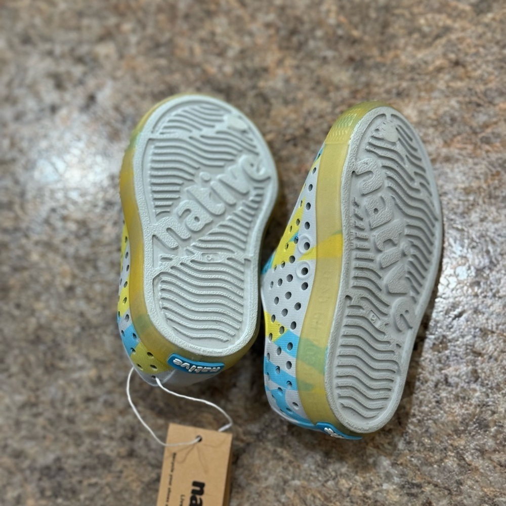 New Native Shoes - Picture 5 of 5